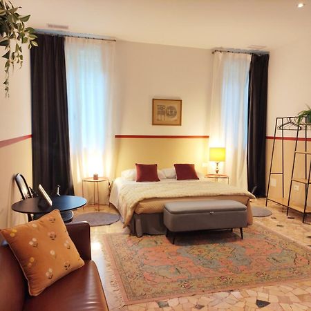 Apartamento Loft Loggia Al Santo Padua Exterior foto