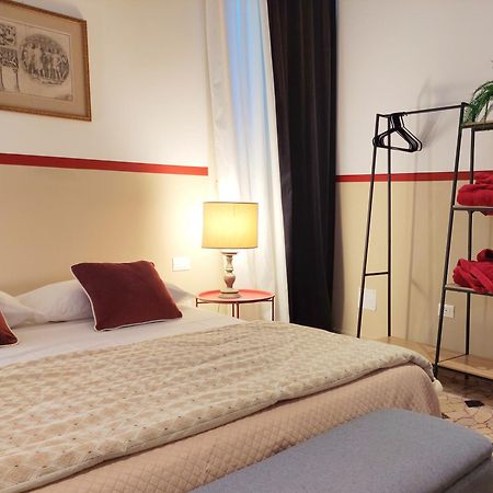 Apartamento Loft Loggia Al Santo Padua Exterior foto