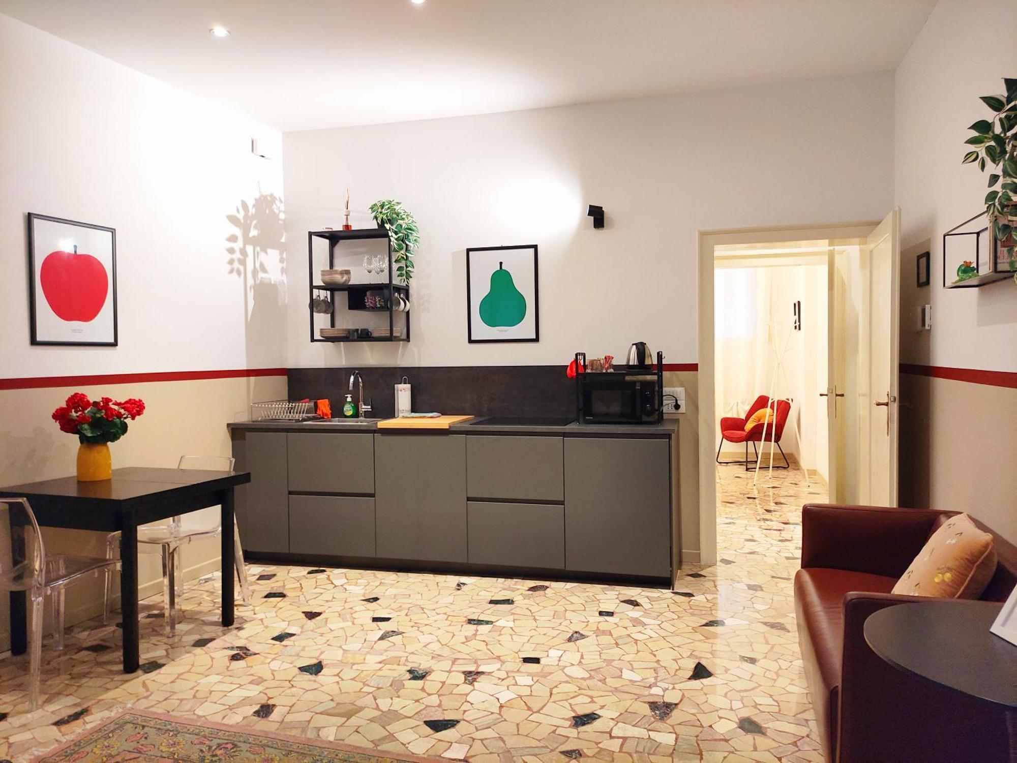 Apartamento Loft Loggia Al Santo Padua Exterior foto
