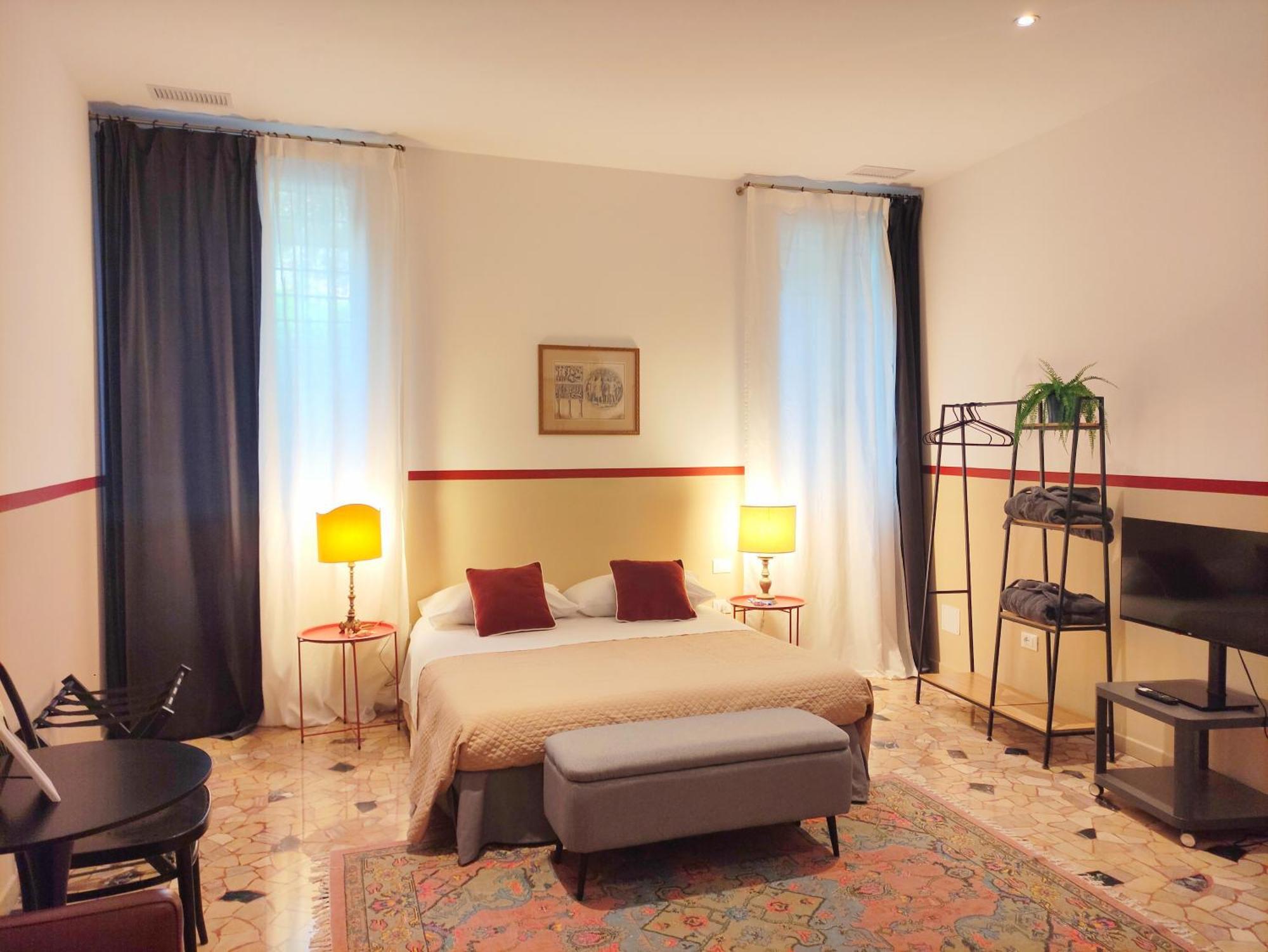 Apartamento Loft Loggia Al Santo Padua Exterior foto