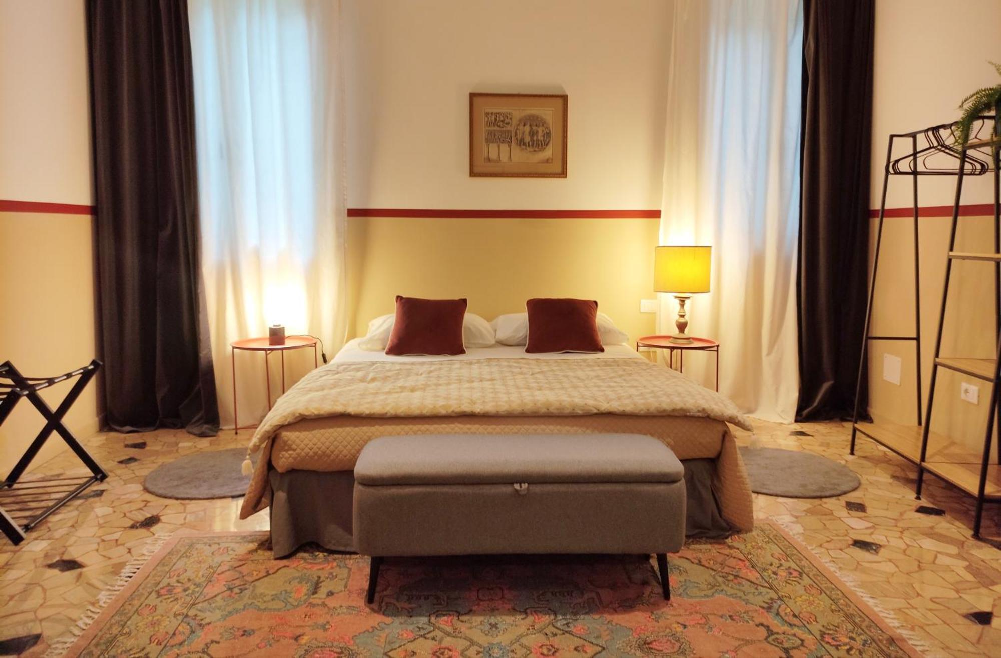 Apartamento Loft Loggia Al Santo Padua Exterior foto