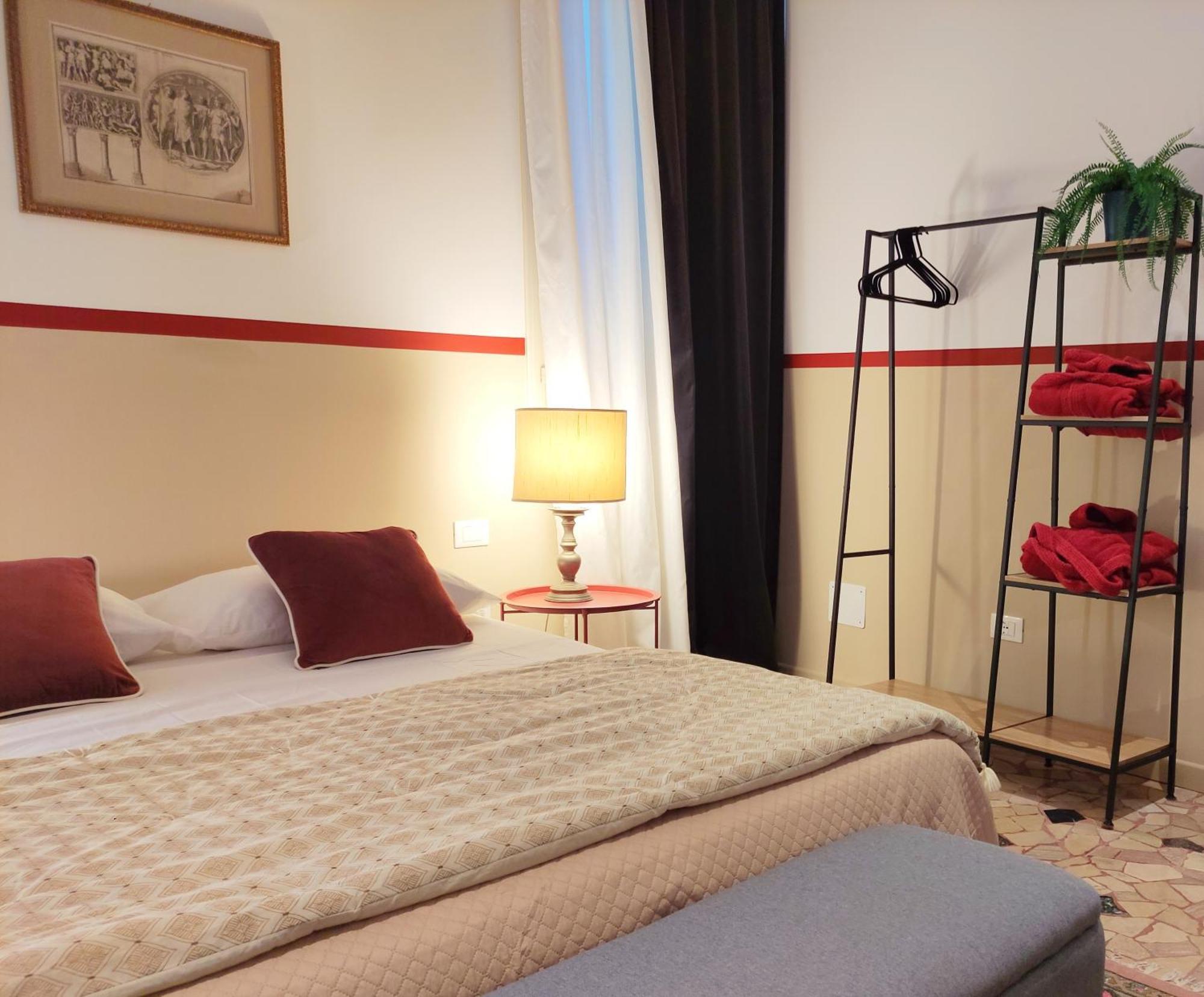 Apartamento Loft Loggia Al Santo Padua Exterior foto