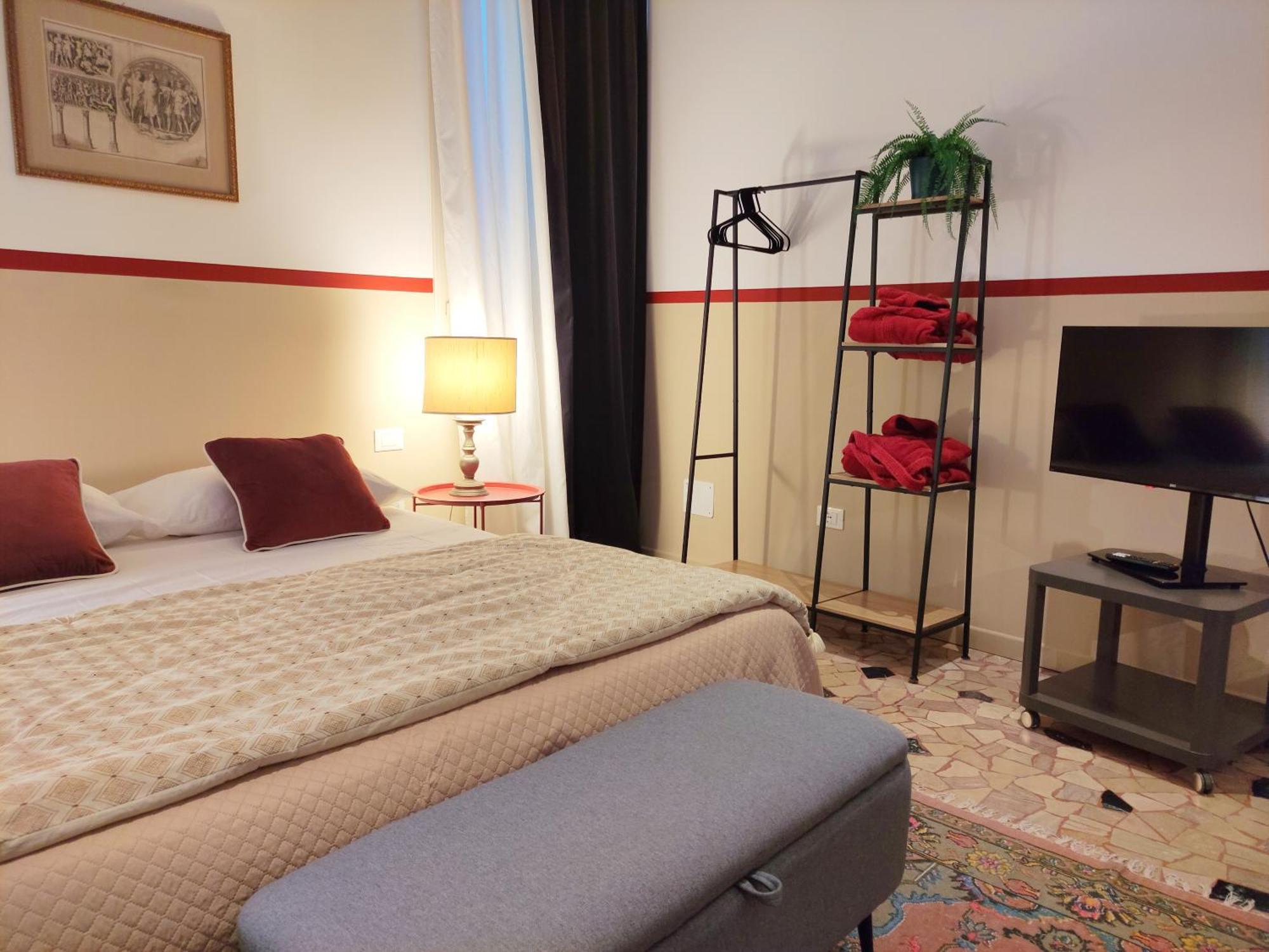 Apartamento Loft Loggia Al Santo Padua Exterior foto