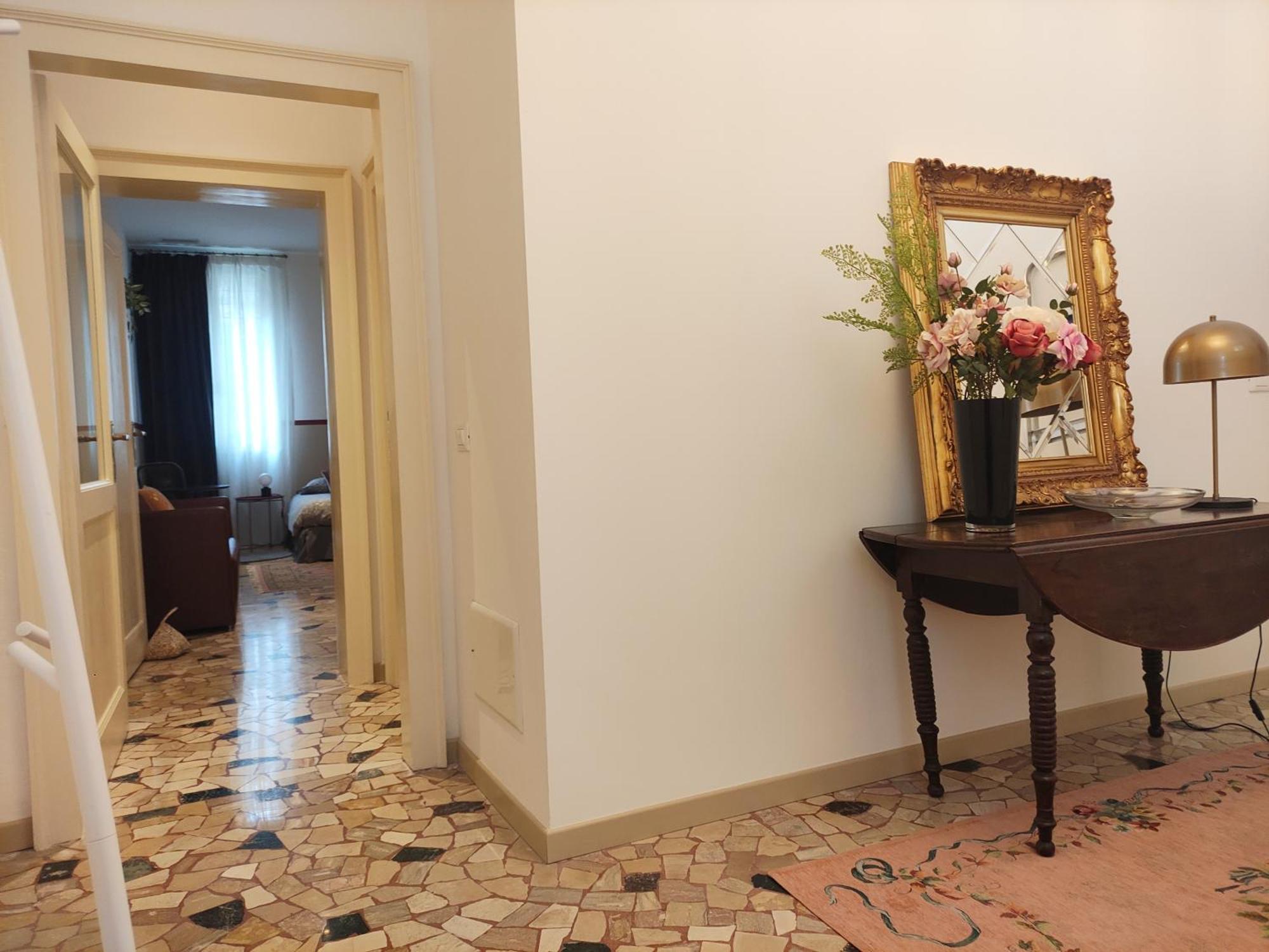 Apartamento Loft Loggia Al Santo Padua Exterior foto
