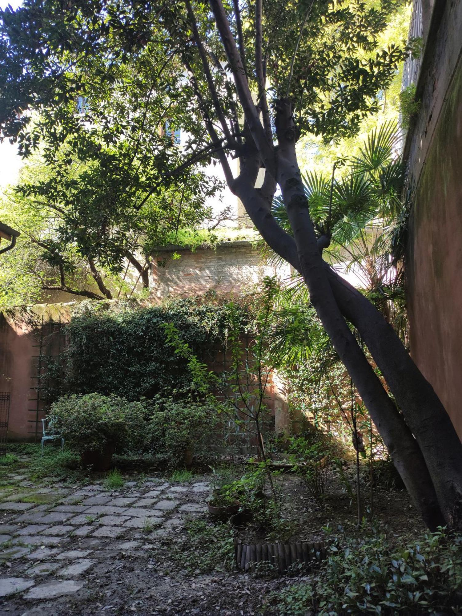 Apartamento Loft Loggia Al Santo Padua Exterior foto