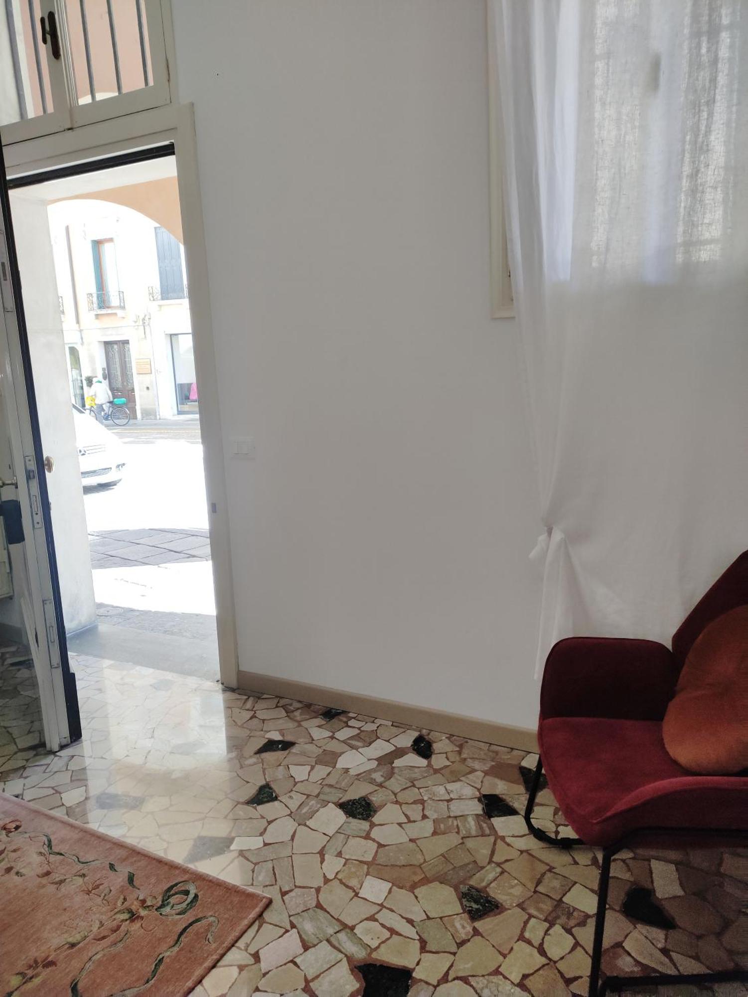Apartamento Loft Loggia Al Santo Padua Exterior foto