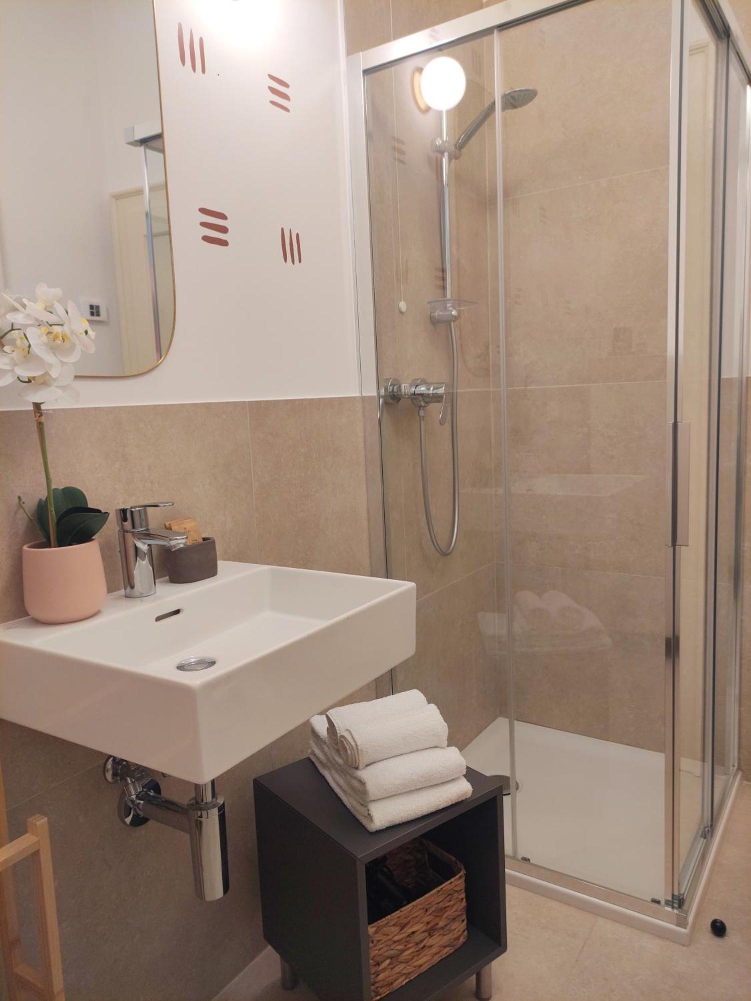 Apartamento Loft Loggia Al Santo Padua Exterior foto