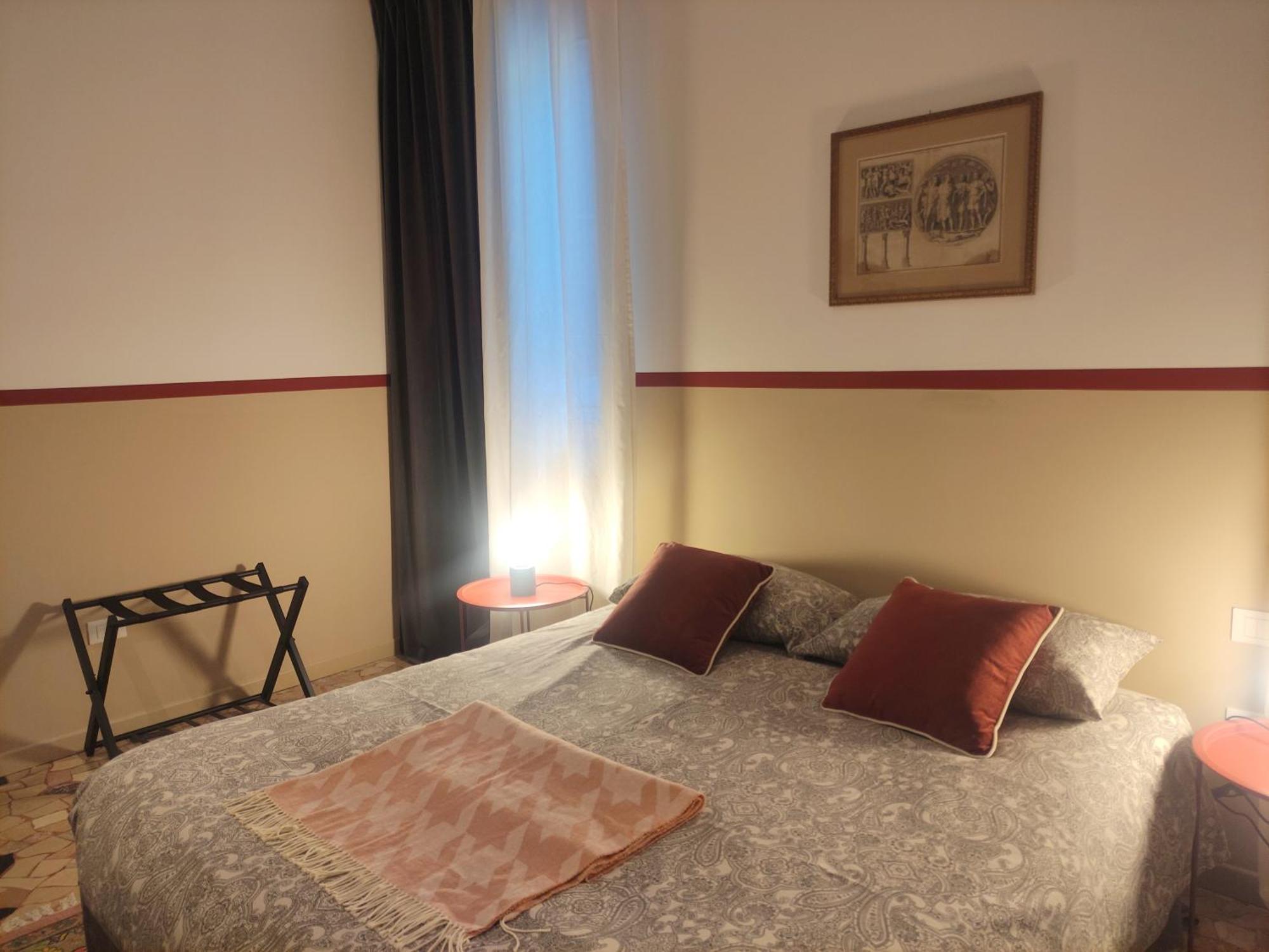 Apartamento Loft Loggia Al Santo Padua Exterior foto