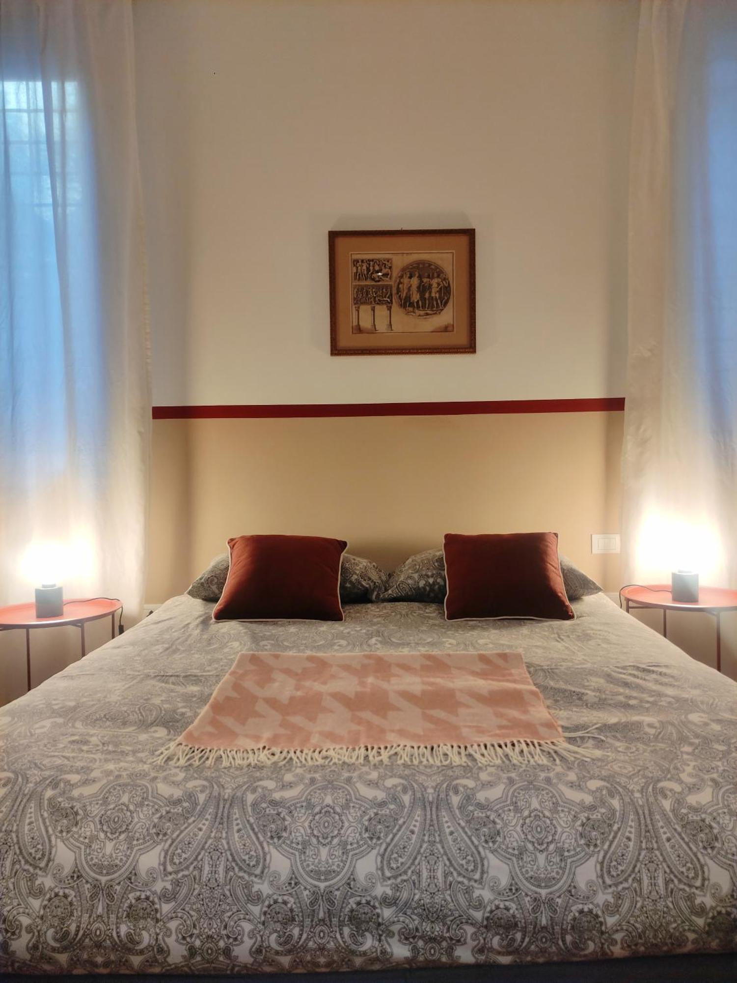 Apartamento Loft Loggia Al Santo Padua Exterior foto