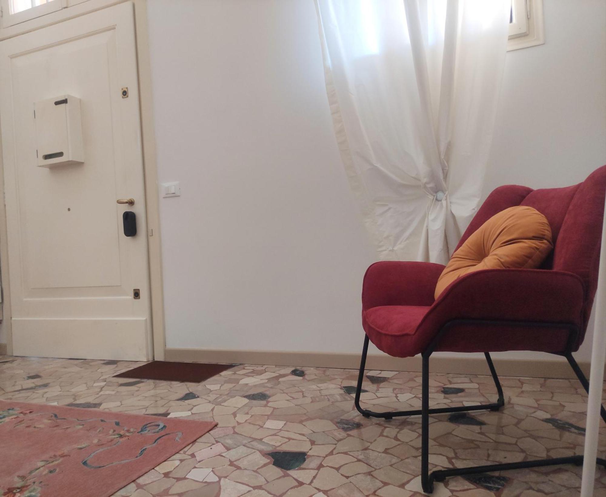 Apartamento Loft Loggia Al Santo Padua Exterior foto