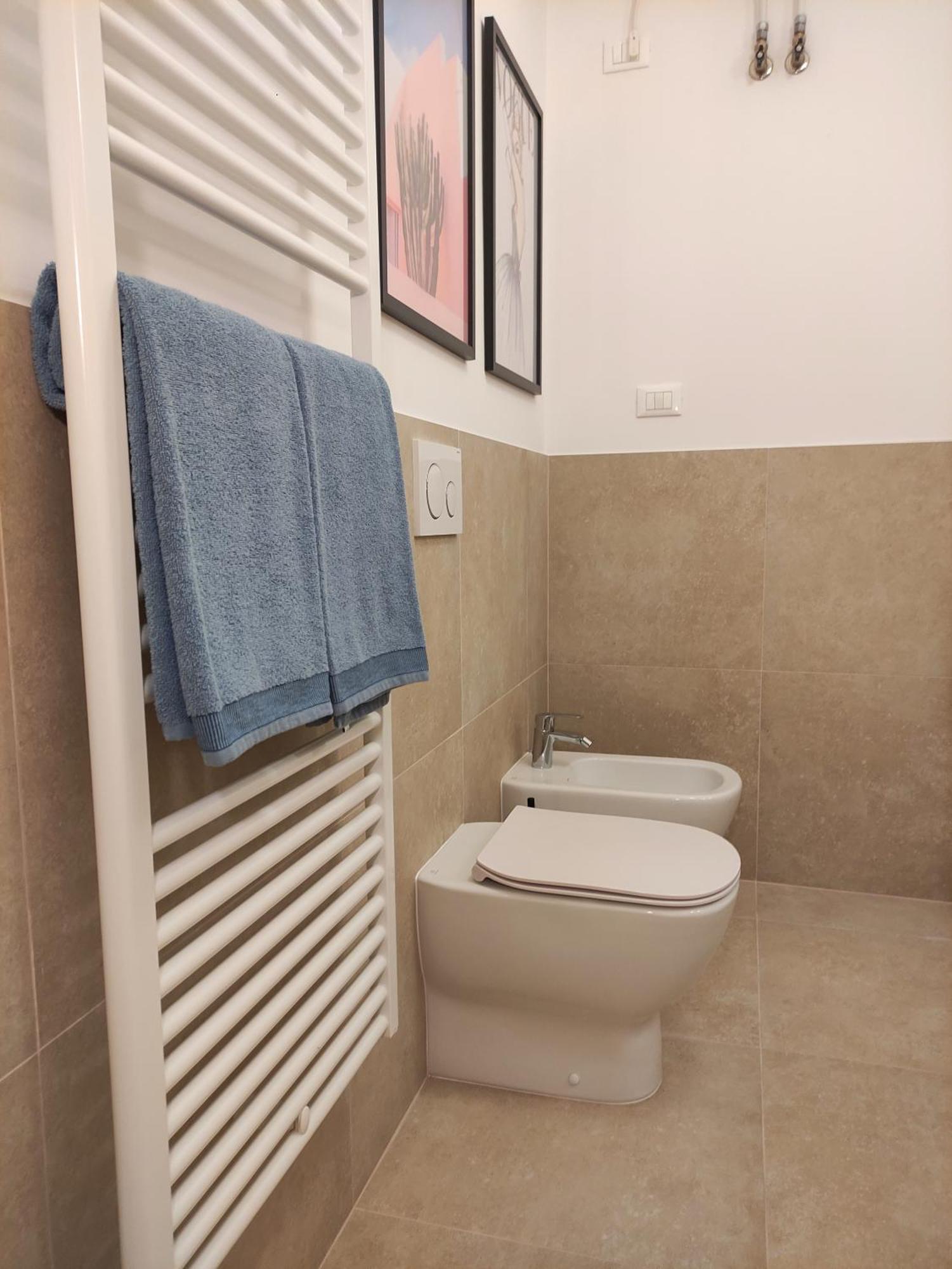 Apartamento Loft Loggia Al Santo Padua Exterior foto