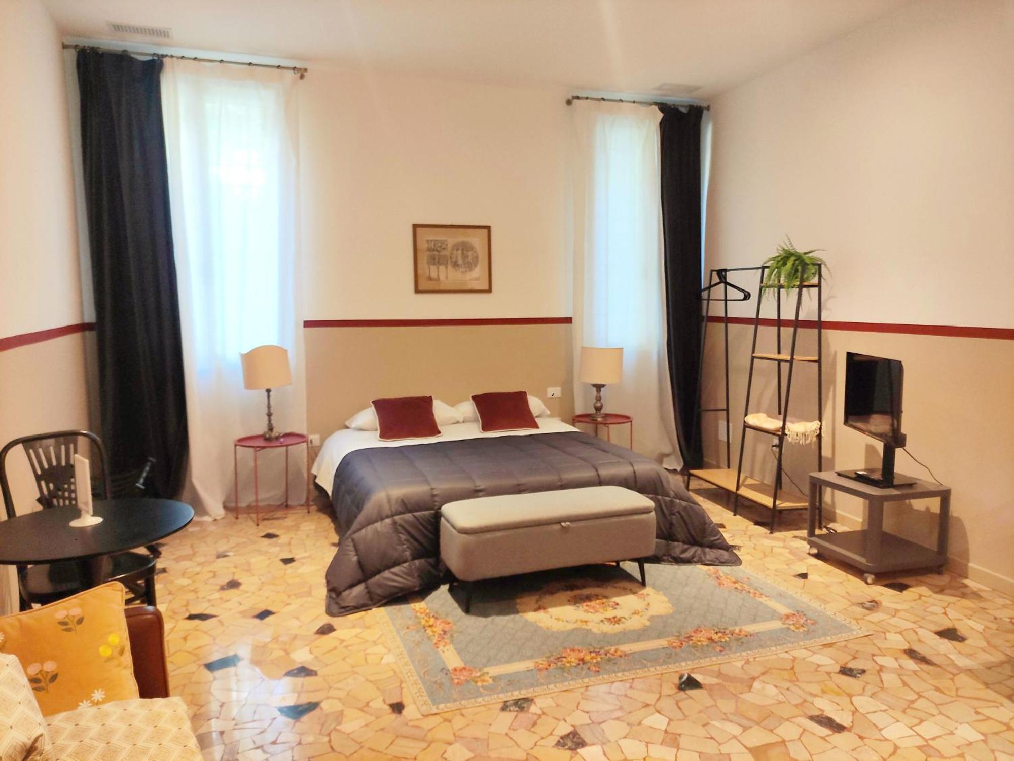Apartamento Loft Loggia Al Santo Padua Exterior foto
